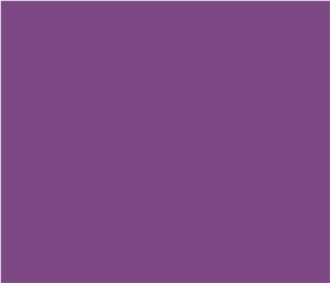 3M SC80-721 Blank Bright Violet